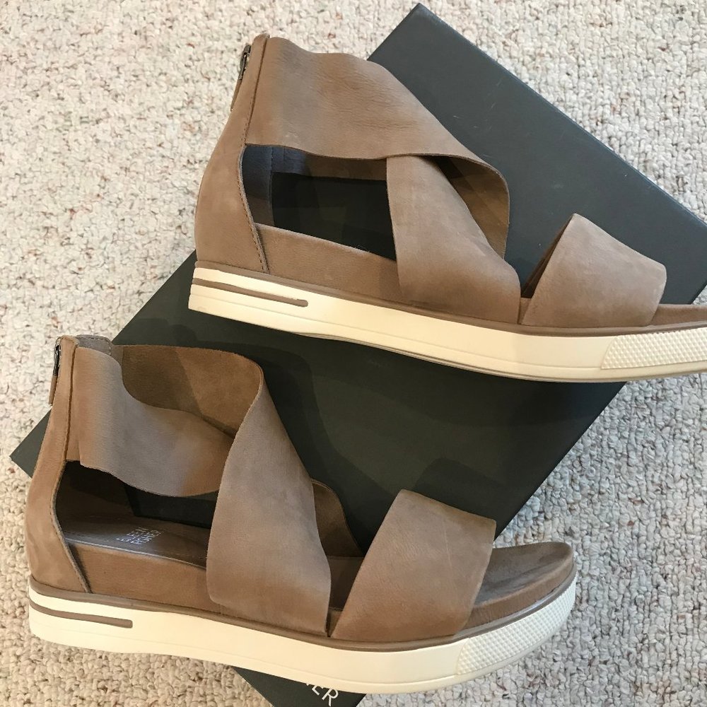Eileen Fisher Sneaker Sandal